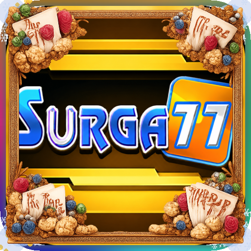 surga77 — galeri pratinjau Resmi APK
